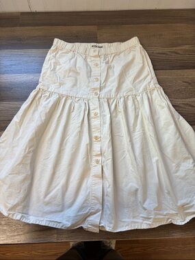 Rudy Jude Janey skirt